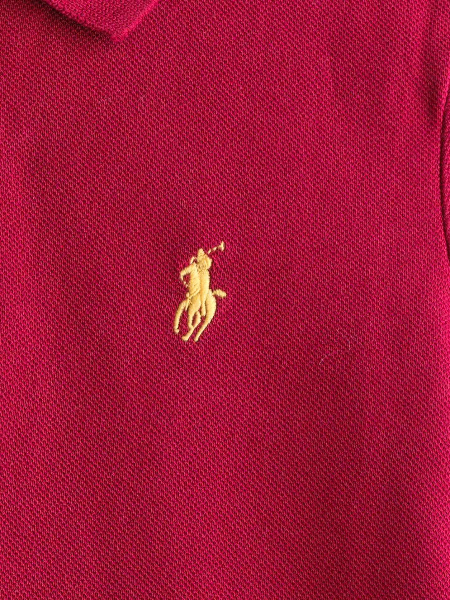 Polo - Bordeaux