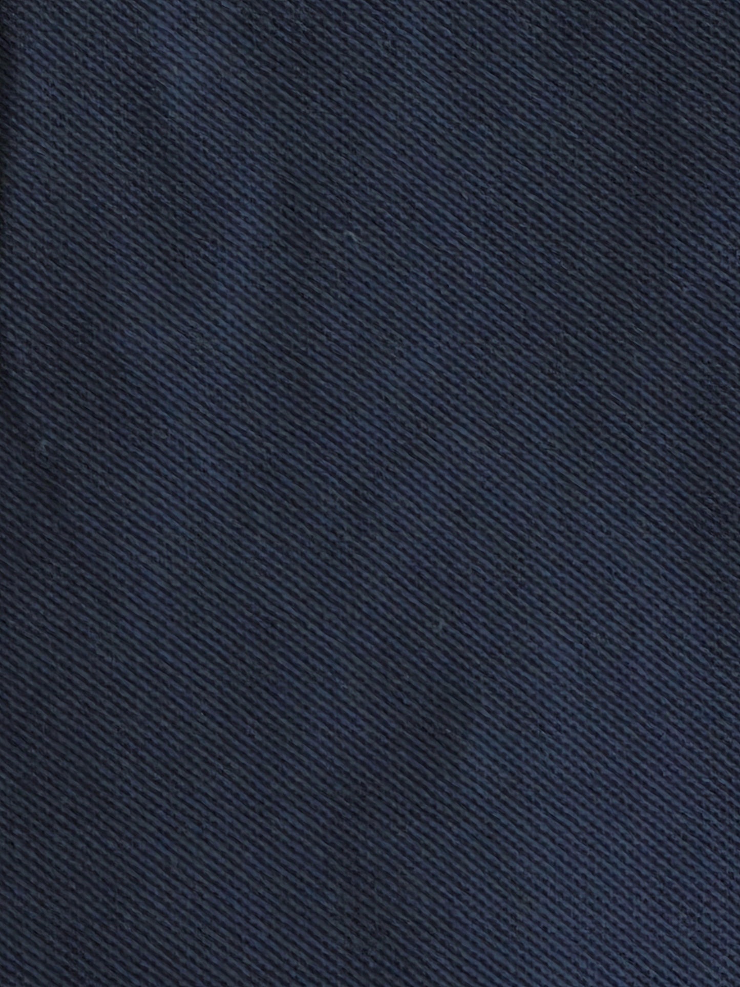 Polo - Bleu Marine