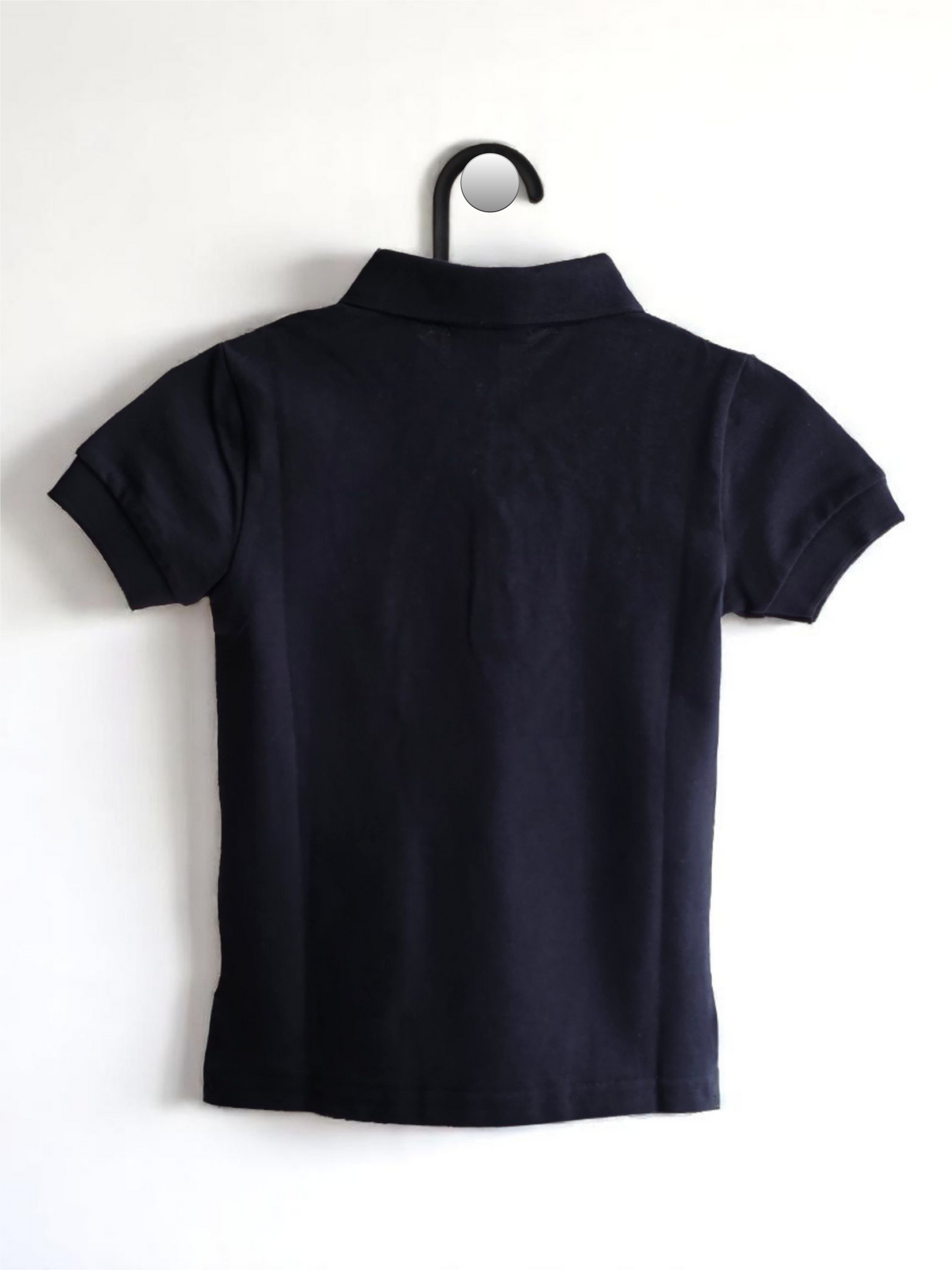 Polo - Bleu Marine