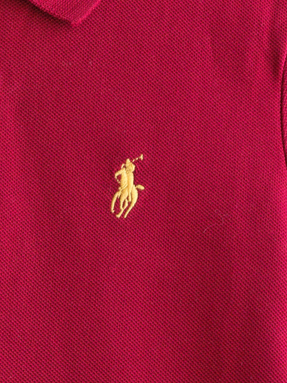 Polo - Bordeaux