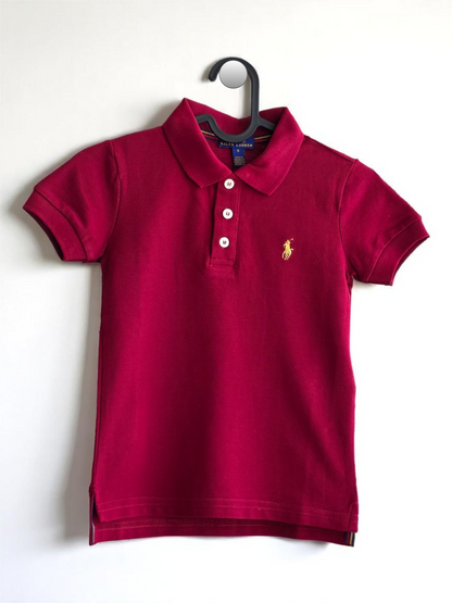 Polo - Bordeaux
