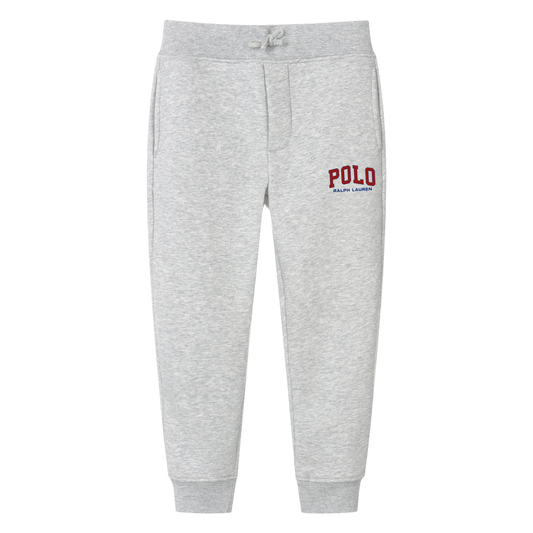Pantalon de Jogging - Gris Chiné