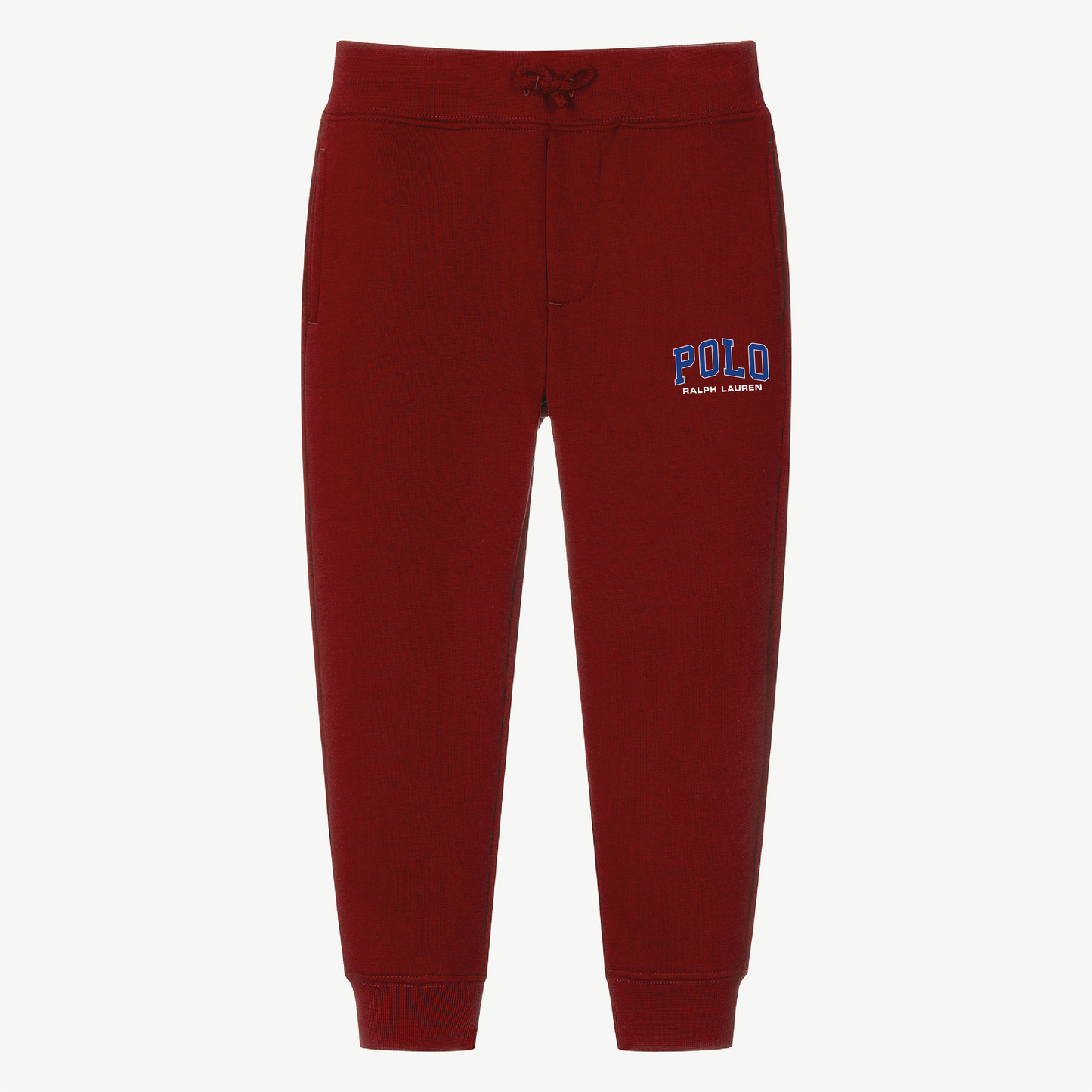 Pantalon de Jogging - Bordeaux