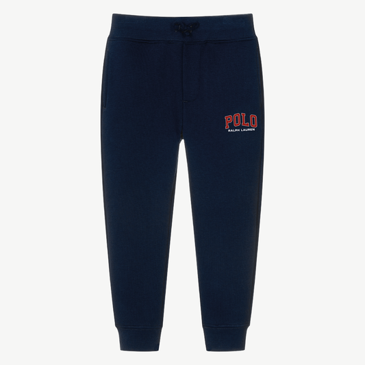 Pantalon de Jogging - Bleu Marine